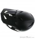 Oneal Fury RL Fullface Downhill Helmet, O'Neal, Black, , Male,Female,Unisex, 0264-10003, 5637547369, 4046068474991, N4-09.jpg