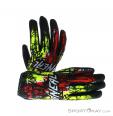 Oneal Matrix Vandal Glove Biking Gloves, O'Neal, Rouge, , Hommes,Femmes,Unisex, 0264-10015, 5637547385, 0, N1-01.jpg
