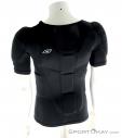 Oneal STV Short Sleeve Shirt Protector Shirt, O'Neal, Noir, , Hommes,Femmes,Unisex, 0264-10021, 5637547408, 4046068431703, N2-02.jpg