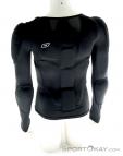 Oneal STV Long Sleeve Shirt Protector Shirt, , Black, , Male,Female,Unisex, 0264-10022, 5637547412, , N2-02.jpg