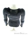 Oneal STV Long Sleeve Shirt Protector Shirt, O'Neal, Black, , Male,Female,Unisex, 0264-10022, 5637547412, 4046068418483, N3-03.jpg