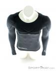 Oneal STV Long Sleeve Shirt Protector Shirt, , Black, , Male,Female,Unisex, 0264-10022, 5637547412, , N3-13.jpg