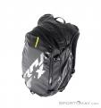 Mavic Crossmax 25l Biking Backpack, Mavic, Black, , Unisex, 0216-10065, 5637547446, 887850812522, N3-03.jpg