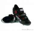 Sidi MTB Eagle 7 Fit Mens Biking Shoes, Sidi, Black, , Male, 0263-10000, 5637547469, 0, N1-01.jpg