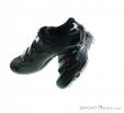 Sidi MTB Eagle 7 Fit Mens Biking Shoes, Sidi, Black, , Male, 0263-10000, 5637547469, 0, N3-08.jpg