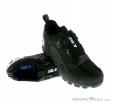 Sidi SD15 Mens MTB Shoes, , Black, , Male, 0263-10002, 5637547485, , N1-01.jpg