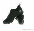 Sidi SD15 Mens MTB Shoes, Sidi, Black, , Male, 0263-10002, 5637547485, 8017732464989, N2-07.jpg