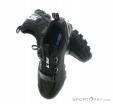 Sidi SD15 Mens MTB Shoes, Sidi, Black, , Male, 0263-10002, 5637547485, 8017732464989, N4-04.jpg