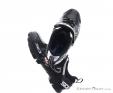 Sidi MTB Epic Mens Biking Shoes, , Black, , Male, 0263-10003, 5637547492, , N5-15.jpg