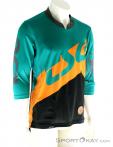 TSG Amir Kabani AK1 Jersey LS 3/4 Biking Shirt, TSG, Green, , Male,Female,Unisex, 0221-10048, 5637547524, 7640166569299, N1-01.jpg