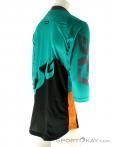 TSG Amir Kabani AK1 Jersey LS 3/4 Biking Shirt, TSG, Vert, , Hommes,Femmes,Unisex, 0221-10048, 5637547524, 7640166569299, N1-16.jpg