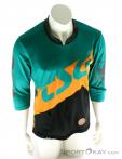TSG Amir Kabani AK1 Jersey LS 3/4 Biking Shirt, TSG, Green, , Male,Female,Unisex, 0221-10048, 5637547524, 7640166569299, N2-02.jpg