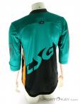 TSG Amir Kabani AK1 Jersey LS 3/4 Biking Shirt, TSG, Vert, , Hommes,Femmes,Unisex, 0221-10048, 5637547524, 7640166569299, N2-12.jpg