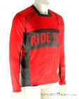 TSG TP1 Jersey Timo Pritzel Biking Shirt, TSG, Red, , Male,Female,Unisex, 0221-10052, 5637547539, 0, N1-01.jpg