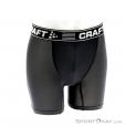 Craft Greatness Boxer 6-inch Mens Underpants, Craft, Negro, , Hombre, 0065-10074, 5637547558, 7318572714045, N2-02.jpg