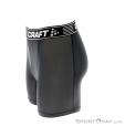 Craft Greatness Boxer 6-inch Mens Underpants, Craft, Čierna, , Muži, 0065-10074, 5637547558, 7318572714045, N2-07.jpg