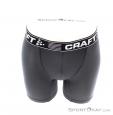 Craft Greatness Boxer 6-inch Mens Underpants, Craft, Noir, , Hommes, 0065-10074, 5637547558, 7318572714045, N3-03.jpg