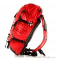 Pieps Climber Pro 28l Backpack, Pieps, Red, , Male,Female,Unisex, 0035-10065, 5637547571, 9120029061903, N1-06.jpg
