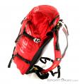 Pieps Climber Pro 28l Backpack, Pieps, Red, , Male,Female,Unisex, 0035-10065, 5637547571, 9120029061903, N2-07.jpg