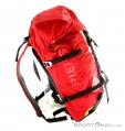 Pieps Climber Pro 28l Backpack, Pieps, Red, , Male,Female,Unisex, 0035-10065, 5637547571, 9120029061903, N2-17.jpg