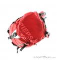 Pieps Climber Pro 28l Backpack, Pieps, Red, , Male,Female,Unisex, 0035-10065, 5637547571, 9120029061903, N5-05.jpg