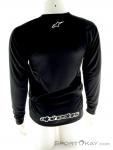 Alpinestars Drop 2 LS Jersey Biking Shirt, , Black, , Male,Female,Unisex, 0187-10092, 5637547575, , N2-12.jpg