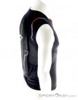 Alpinestars Evolution Vest Protector Vest, , Black, , Male,Female,Unisex, 0187-10102, 5637547634, , N2-07.jpg