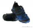 adidas Terrex Swift R GTX Mens Trekking Shoes Gore-Tex, , Blue, , Male, 0002-11143, 5637548081, , N1-01.jpg