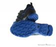 adidas Terrex Swift R GTX Mens Trekking Shoes Gore-Tex, , Blue, , Male, 0002-11143, 5637548081, , N1-11.jpg