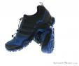 adidas Terrex Swift R GTX Mens Trekking Shoes Gore-Tex, adidas, Blue, , Male, 0002-11143, 5637548081, 4058023395371, N2-07.jpg