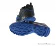 adidas Terrex Swift R GTX Mens Trekking Shoes Gore-Tex, adidas, Blue, , Male, 0002-11143, 5637548081, 4058023395371, N2-12.jpg