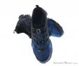 adidas Terrex Swift R GTX Mens Trekking Shoes Gore-Tex, adidas, Blue, , Male, 0002-11143, 5637548081, 4058023395371, N3-03.jpg