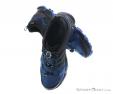 adidas Terrex Swift R GTX Mens Trekking Shoes Gore-Tex, adidas, Bleu, , Hommes, 0002-11143, 5637548081, 4058023395371, N4-04.jpg