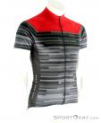Gore Bike Wear E Stripes Trikot Mens Biking Shirt, Gore Bike Wear, Čierna, , Muži, 0238-10037, 5637548116, 4017912927048, N1-01.jpg