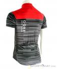 Gore Bike Wear E Stripes Trikot Mens Biking Shirt, , Black, , Male, 0238-10037, 5637548116, , N1-11.jpg