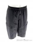 Gore Bike Wear Shorts+ Mens Biking Shorts, , Black, , Male, 0238-10039, 5637548125, , N2-02.jpg