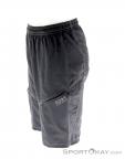 Gore Bike Wear Shorts+ Mens Biking Shorts, , Black, , Male, 0238-10039, 5637548125, , N2-07.jpg