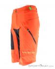 Gore Bike Wear Power Trail Shorts + Mens Biking Shorts, Gore Bike Wear, Orange, , Hommes, 0238-10040, 5637548128, 4017912935418, N1-06.jpg