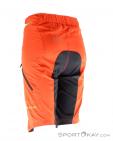 Gore Bike Wear Power Trail Shorts + Mens Biking Shorts, Gore Bike Wear, Orange, , Male, 0238-10040, 5637548128, 4017912935418, N1-11.jpg