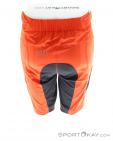 Gore Bike Wear Power Trail Shorts + Mens Biking Shorts, Gore Bike Wear, Orange, , Hommes, 0238-10040, 5637548128, 4017912935418, N3-13.jpg