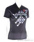 Gore Bike Wear E Digi Heart Womens Biking Shirt, Gore Bike Wear, Negro, , Mujer, 0238-10041, 5637548132, 4017912927215, N1-01.jpg