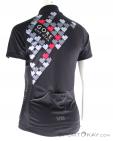 Gore Bike Wear E Digi Heart Womens Biking Shirt, Gore Bike Wear, Black, , Female, 0238-10041, 5637548132, 4017912927215, N1-11.jpg