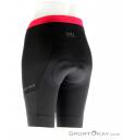 Gore Bike Wear Power CC Tights Kurz+ Womens Biking Shorts, Gore Bike Wear, Black, , Female, 0238-10045, 5637548153, 4017912934695, N1-11.jpg