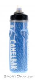 Camelbak Podium Chill 21 0,62l Water Bottle, Camelbak, Bleu, , , 0132-10112, 5637548157, 886798420264, N1-06.jpg
