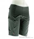 Gore Bike Wear Power Shorts Womens Biking Shorts, Gore Bike Wear, Black, , Female, 0238-10047, 5637548164, 4017912832489, N1-01.jpg