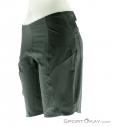 Gore Bike Wear Power Shorts Womens Biking Shorts, Gore Bike Wear, Black, , Female, 0238-10047, 5637548164, 4017912832489, N1-06.jpg