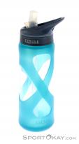 Camelbak Eddy Glass 0,7l Water Bottle, Camelbak, Blue, , , 0132-10119, 5637548192, 886798534404, N2-12.jpg