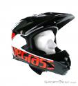 Bluegrass Intox Downhill Helmet, Bluegrass, Black, , Male,Female,Unisex, 0218-10003, 5637548197, 8015190246598, N1-01.jpg