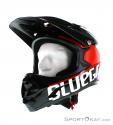 Bluegrass Intox Downhill Helmet, Bluegrass, Black, , Male,Female,Unisex, 0218-10003, 5637548197, 8015190246598, N1-06.jpg