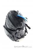 Camelbak M.U.L.E. 9+3l Bike Backpack with Hydration System, Camelbak, Gray, , Male,Female,Unisex, 0132-10125, 5637548201, 0, N4-04.jpg